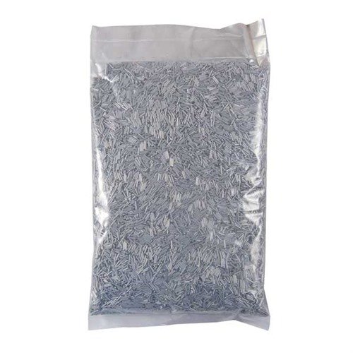 5 funtów stali nierdzewnej do czyszczenia przypadków, skutecznie usuwającej zanieczyszczenia wewnątrz i na zewnątrz, bez uszkadzania mosiądzu.