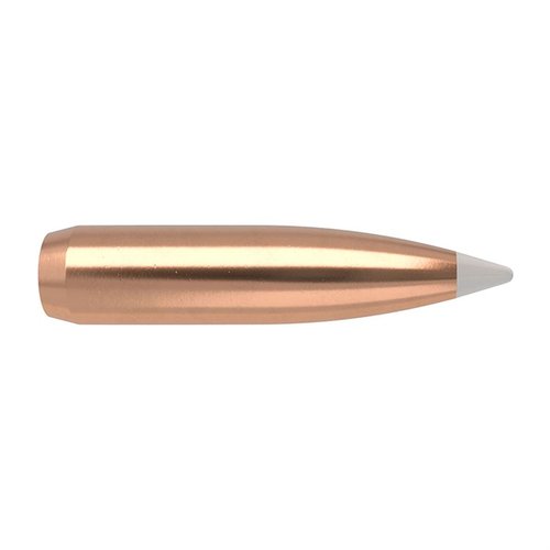 Pociski Nosler AccuBond 6mm (0.243