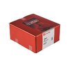 HORNADY HAP 10MM CAL. (0.400") 180GR JACKETED HOLLOW POINT 500/BOX