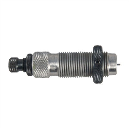 Redding FULL LENGTH SIZING DIES do kal. 300 AAC BLACKOUT precyzyjnie formatują całą długość łuski, w tym szyjkę i korpus, zapewniając doskonałą jakość.