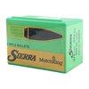 SIERRA BULLETS 375 CALIBER (0.375") 350GR HOLLOW POINT BOAT TAIL 50/BOX