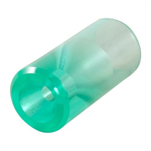 .17 i .20 CAL DROP TUBE ADAPTER od REDDING umożliwia precyzyjne dozowanie prochu do nabojów kal. .17 i .20, zapewniając wygodę i efektywność w ładowaniu.