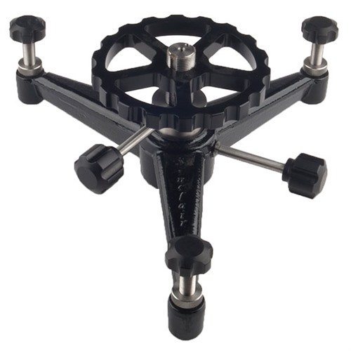 Sinclair Heavy Varmint Rests oferują solidną konstrukcję, gładkie regulacje, różnorodne konfiguracje i trwałość, idealne dla precyzyjnego strzelania.