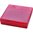 MTM CASE-GARD AMMO BOXES PISTOL RED 9MM-380 100