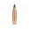 Odkryj pociski Sierra Bullets Tipped MatchKing 6.5mm (0.264") 107gr HPBT z polimerową końcówką. Idealne na zawody! 🏆 Sprawdź teraz! 📦