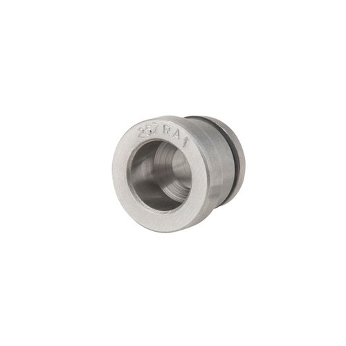 WFT 2 to nowa generacja narzędzi do przycinania, obsługująca kal. do 45 oraz wymienne komory, zapewnia precyzyjne i czyste przycinanie.