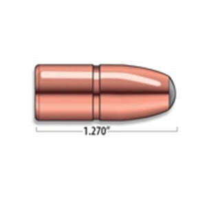 Ciężkie pociski A-Frame 50 kal. (0.509