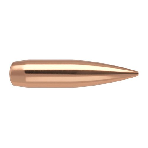 Nosler RDF 22 Caliber (0.224