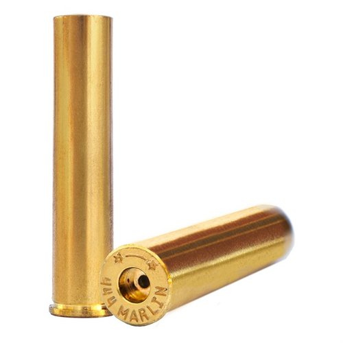 Starline .444 Marlin brass to idealne rozwiązanie dla Twojej karabinu lever-action, wielokrotnego ładowania, sprzedawane w opakowaniach po 100 sztuk.