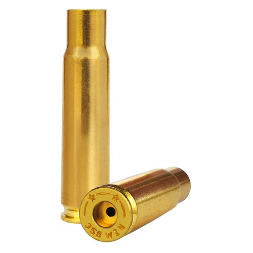 .358 Winchester Brass od Starline to nowa jakość dla miłośników tego klasycznego naboju, dostępna w opakowaniach po 100 sztuk, wielokrotnego użytku.