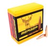 BERGER BULLETS 6.5MM (0.264") 156GR HYBRID BOAT TAIL 100/BOX