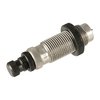 Redding Type S Bushing Full Length Sizing Die 224 Valkyrie umożliwia precyzyjne formowanie łusek z kontrolą długości szyjki oraz łatwą regulację.