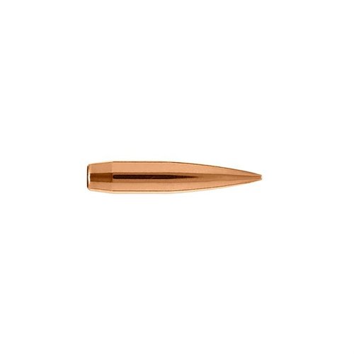 Pociski Berger 22 kal. 85.5 gr Long Range Hybrid Target™ oferują doskonałą spójność BC i innowacyjną technologię MRT™, idealne do strzelania na dużych odległościach.