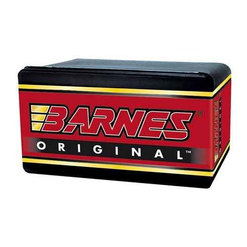 Barnes Originals 30 kal. (0.308