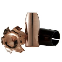 BARNES EXPANDER MZ to 100% miedź, doskonała celność, pełna retencja wagi, podwójna ekspansja, głębokie penetrowanie i skuteczność przy różnych prędkościach.