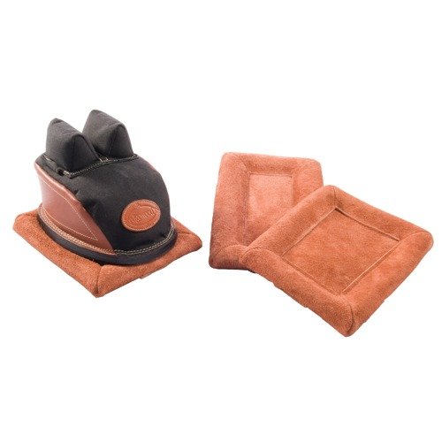 Edgewood Dead Bottom stabilizuje tylny worek, zapewniając dodatkową wysokość ¾