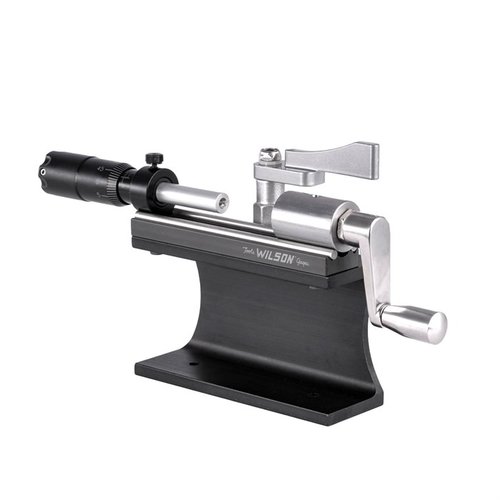 Stainless Ultimate Trimmer to precyzyjny narzędzie do przycinania łusek, które oferuje łatwą regulację długości i trwałość na całe życie.