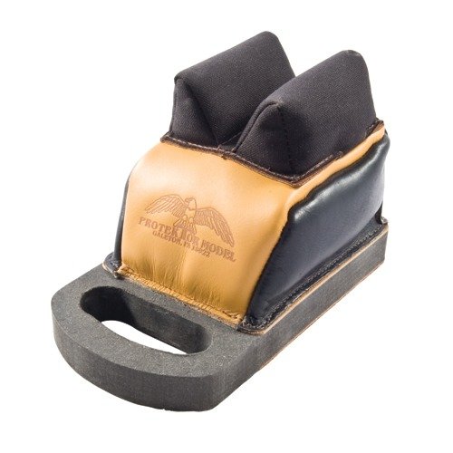 Podstawy strzeleckie > Worki do benchrestu - Podgląd