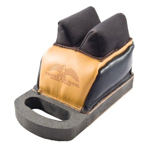 Podstawy strzeleckie > Worki do benchrestu - Podgląd