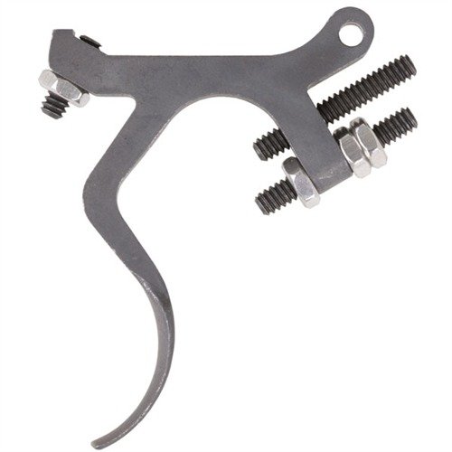 WINCHESTER 70 ADJUSTABLE TRIGGER to łatwy sposób na poprawę spustu w karabinach Winchester Model 70, z możliwością regulacji od 10 oz do 4 funtów.