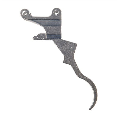 CZ452 CUSTOM RIFLE TRIGGER od RIFLE BASIX to łatwy w instalacji spust, który poprawia celność, z regulacją od 12 oz do 3 lb, idealny do rywalizacji i polowania.