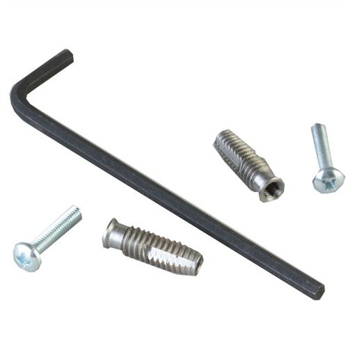 Unikalny zaczep do kolby SHOTGUN GUN NUT II pozwala szybko dostosować długość broni do różnych strzelców oraz warunków pogodowych, zapewniając łatwą instalację.