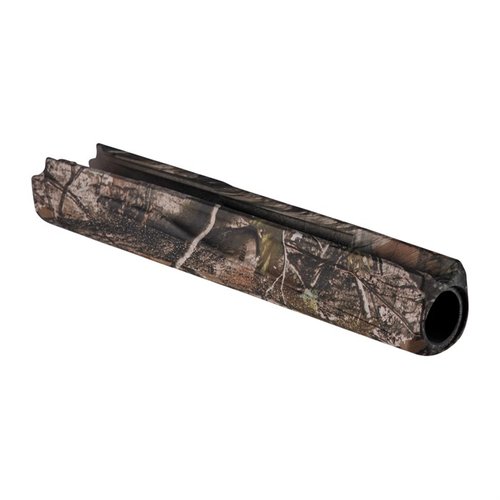 FOREND SYN-REALTREE AP HD (SPORTSMAN) od REMINGTON to wytrzymały i stylowy forend, idealny do Versa Max 12 ga, zapewniający doskonałą przyczepność i komfort użytkowania.