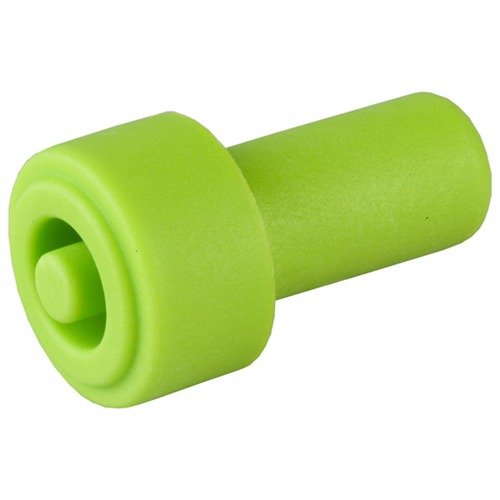 Fluorescencyjny zielony wskaźnik do magazynka Remington 870, zapobiega zacięciom sprężyny i natychmiastowo pokazuje, czy magazynek jest pusty.