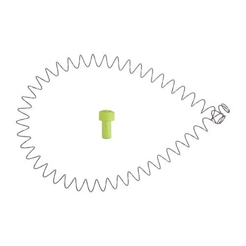 Zestaw MAGAZINE SPRING PERFORMANCE PACKAGE poprawia niezawodność Twojego strzelby Remington 870/1100/11-87 dzięki wysokiej widoczności i wydajnym sprężynom Wolff.