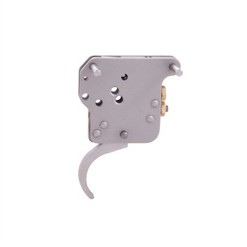 Regulowane spusty SHILEN do Remington 700/40X/XP-100 zapewniają precyzyjny, lekki i gładki nacisk, co zwiększa dokładność strzałów.