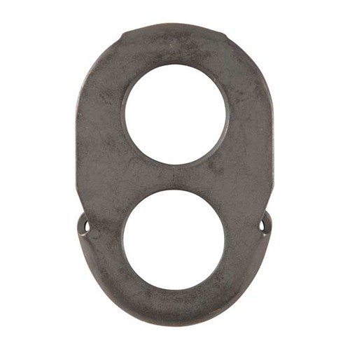 Niezawodny i wytrzymały SPRINGFIELD M1A BARREL BAND ze stali, nieobrobiony, idealny do M1A i .308, zapewniający doskonałe wsparcie dla lufy.