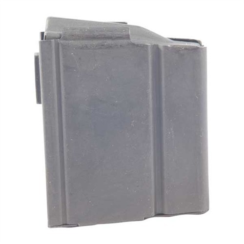 SPRINGFIELD ARMORY SPRINGFIELD M1A/M14 MAGAZINE 308 WINCHESTER 10RD STEEL BLACK