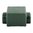 Zielona osłona celownika tylnego SPRINGFIELD M14 od SPRINGFIELD ARMORY. Wykonana z plastiku, idealna do modelu M14. 🌟 Sprawdź teraz! 📦