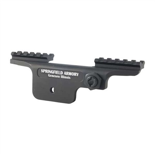 SPRINGFIELD ARMORY SCOPE MOUNT, ALUMINUM, M1A 4TH GEN