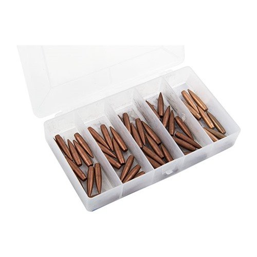 Zestaw FINALFINISH™ SYSTEM, 6MM (0.243