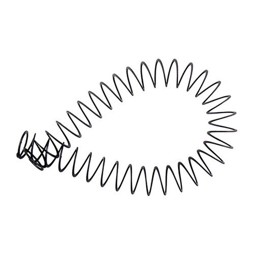 Sprężyny ze stali nierdzewnej AR-15 od Davida Tubba zapewniają niezawodność i wydajność, wytrzymując 500,000 cykli kompresji przy minimalnej wadze.