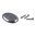 Odkryj GRIP CAP SUNNY HILL SOLID DOMED GRIP CAP z 2 śrubami! Wykonana z miękkiej stali, niepolerowana. Idealna do nakładek chwytów. 🌟 Dowiedz się więcej!
