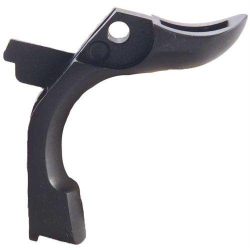 Beavertail safety 1911 E-Z FIT HI-GRIP obniża linię wzroku, redukuje odczuwalny odrzut i zapewnia lepszy chwyt dzięki szerokiemu kształtowi i modelowi Palmswell.