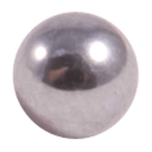 Kulka detent ekstraktora SAVAGE, pasująca do modeli 110/111/112/112BT Top Loading, zapewnia niezawodne działanie i precyzyjne dopasowanie w Twojej broni.