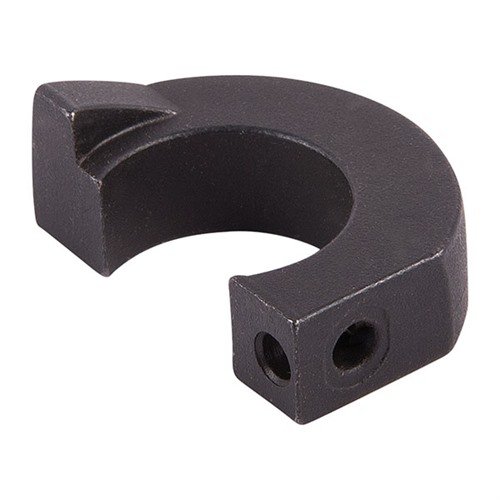 Zespół tłumika tylny prawy w wykończeniu satynowym, idealny do modeli 110/111/112/112BT oraz 210F/FT Slug Gun, zapewnia niezawodność i precyzję.