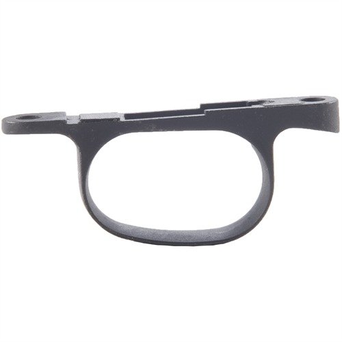 Osłona spustu TRIGGER GUARD od SAVAGE wykonana z metalu w matowym wykończeniu, idealna do modeli 110/111/112/112BT Top Loading, zapewnia trwałość i niezawodność.