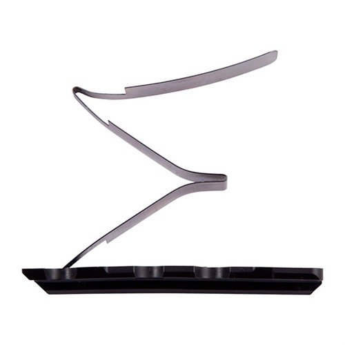 Długa akcja follower i sprężyna SAVAGE doskonale pasują do modeli 110/111/112/112BT, zapewniając niezawodne działanie dla kalibrów .30-06 i .270.