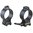 Odkryj pierścienie do lunet QUICK DETACH od TALLEY! Precyzyjne dźwignie QD, łatwa instalacja, wykończenie matte blue, niskie, 30mm. Sprawdź teraz! 🔭🔧