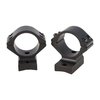 TALLEY RUGER 10/22 1" LOW SCOPE MOUNT