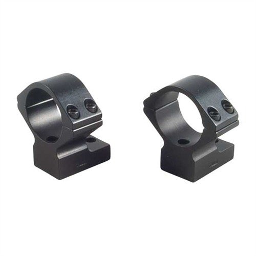 Jednoczęściowa konstrukcja montażu TALLEY łączy pierścień i podstawę w jeden mocny element, ważący zaledwie 59 g, idealny dla precyzyjnych celowników.