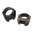 Pierścienie Talley Modern Sporting 30mm Low Black to idealne rozwiązanie dla szyn Picatinny. Estetyczny wygląd, lotnicze aluminium, czarna anodyzacja. Sprawdź teraz! 🏹🔭