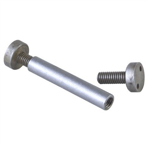 MAGNUM CROSSBOLT marki TALLEY rozprasza odrzut w ciężkich magnumach, z grubą rurą wewnątrz kolby, mocowaną na dwóch specjalnych śrubach dla czystego wykończenia.