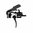 TIMNEY AR-15 75TH ANNIVERSARY CURVED DROP-IN TRIGGER 3LB