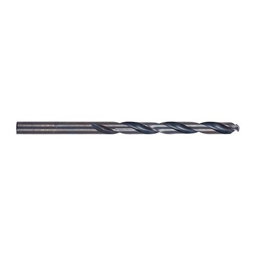 Wiertła JOBBER LENGTH WIRE GAUGE od Triumph Twist Drill Co. wykonane z HSS, zapewniają precyzyjne wiercenie, trwałość i szeroki zakres rozmiarów.