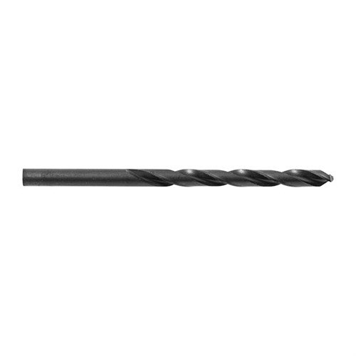 Wiertła JOBBER LENGTH od TRIUMPH TWIST DRILL CO. wykonane z High Speed Steel, zapewniają czystsze i dokładniejsze wiercenie w trudnych stalach.